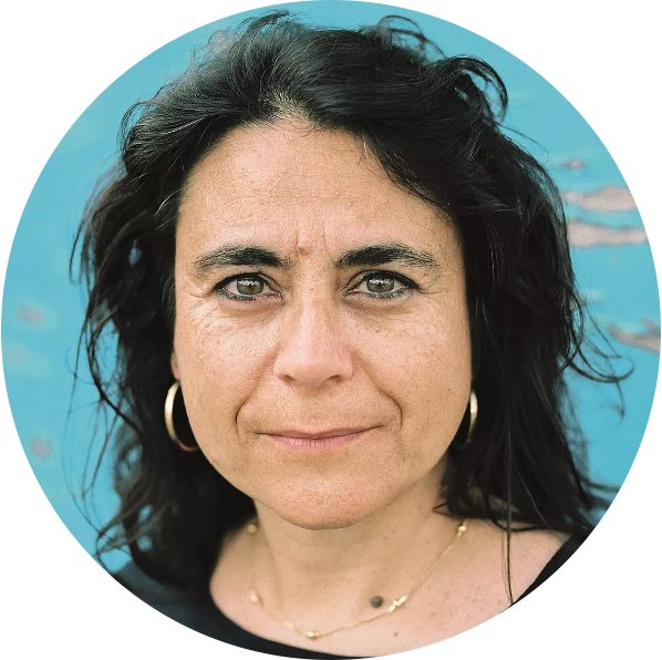 Silke Weiß