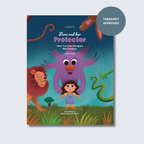 Lara and her Protector: How to Navigate Big Feelings