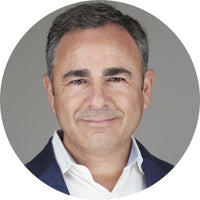 Luis Miguel Gallardo, President of the World Happiness Foundation