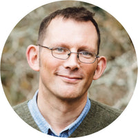 Rob Hopkins, Founder Transition Movement