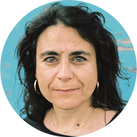 Silke Weiß, Founder of LernKulturZeit