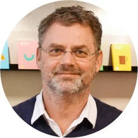 Thomas Biller, The School of Life Berlin, CEO