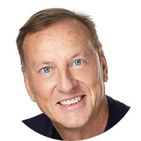 Tomas Björkman, Co-founder of the Inner Development Goals initiative